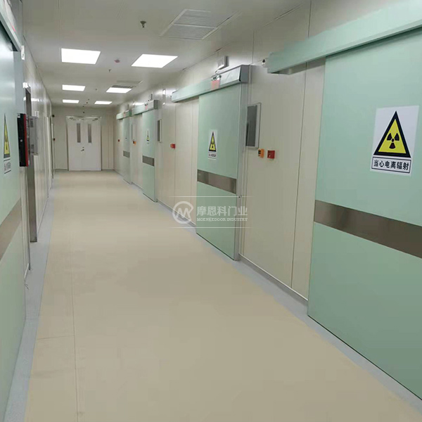 如何保證手術室門的安全以及穩(wěn)定性