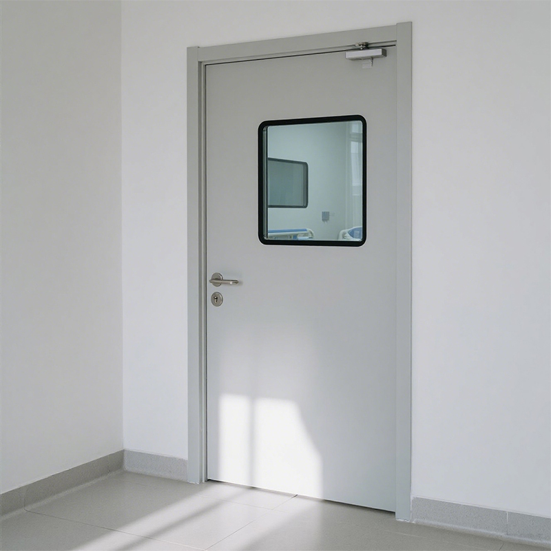 鋼制病房門討論.jpg 鋼制病房門討論.jpg