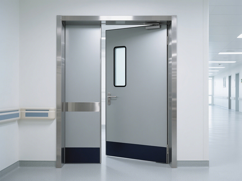 醫用鋼質門的特性與應用.jpg 醫用鋼質門的特性與應用.jpg