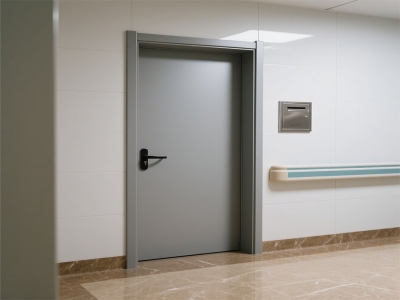 守護(hù)生命之門(mén)：病房門(mén)的核心功能需求解析