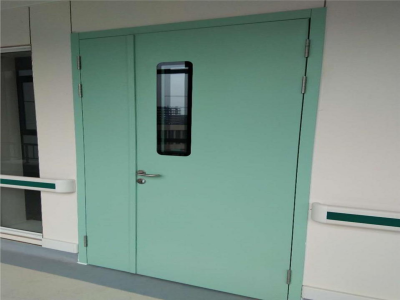 醫(yī)用門產(chǎn)品特點