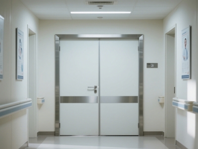 簡單走近醫(yī)用門的世界